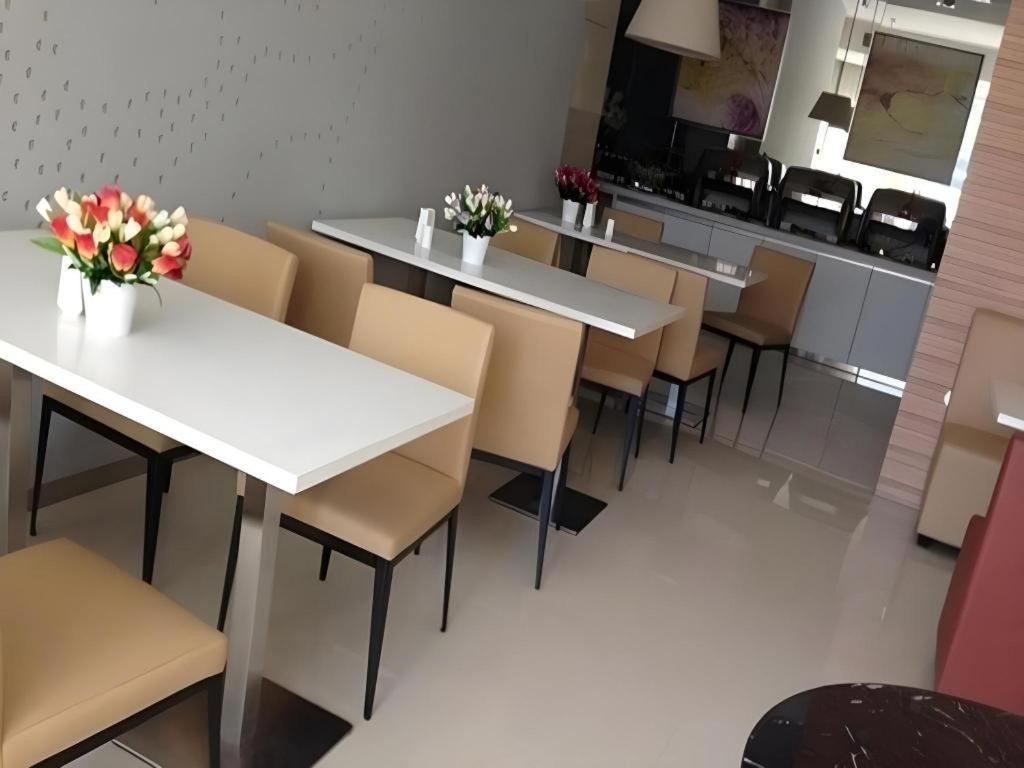 فندق جينجيانج إن مدينة سوزهو الصناعية دوتشو ليك طريق دونجشينج سوجو المظهر الخارجي الصورة